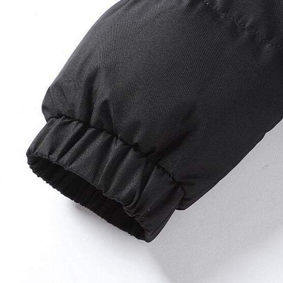 Jaqueta Masculina Urban Cloot