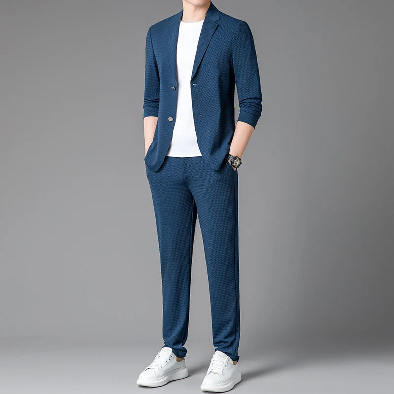 Blazer e Calça Prestige
