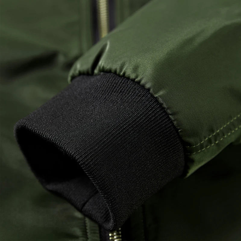 Jaqueta Masculina Urban Gart