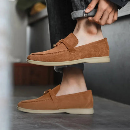 Mocassim Masculino Império