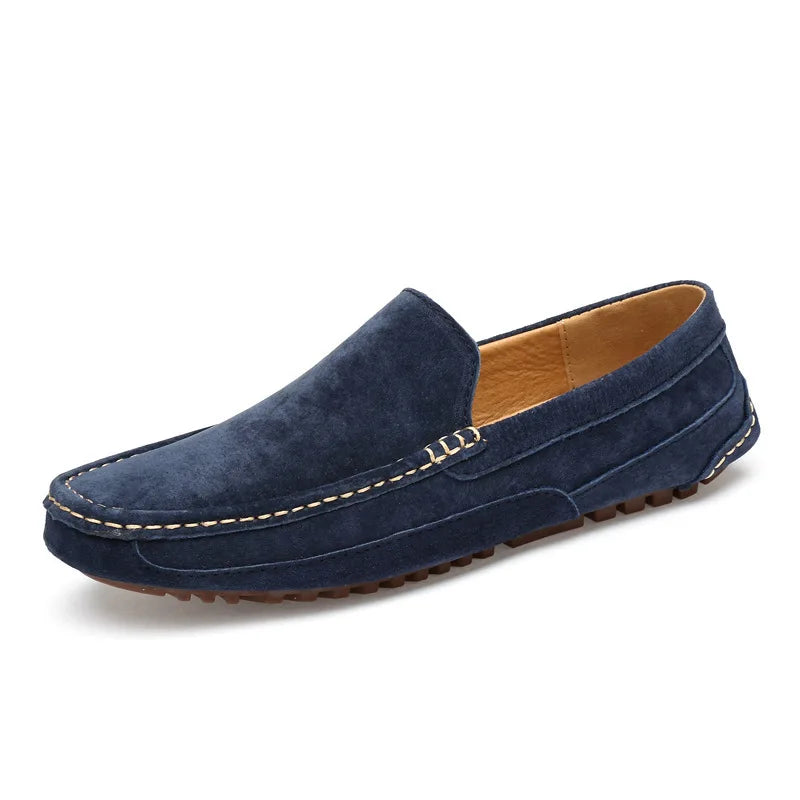 Mocassim Masculino Elite