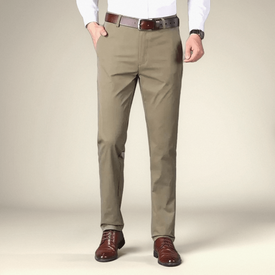 Calça Masculina Premium Fresno