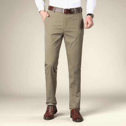 Calça Masculina Premium Fresno