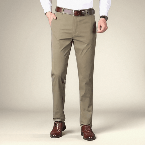 Calça Masculina Premium Fresno