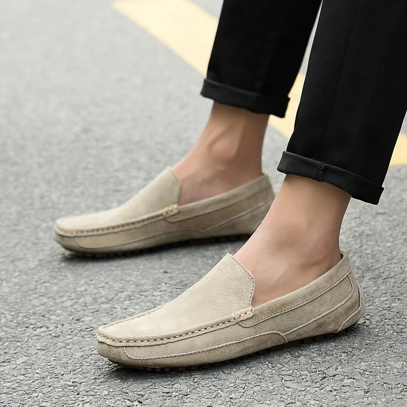 Mocassim Masculino Elite