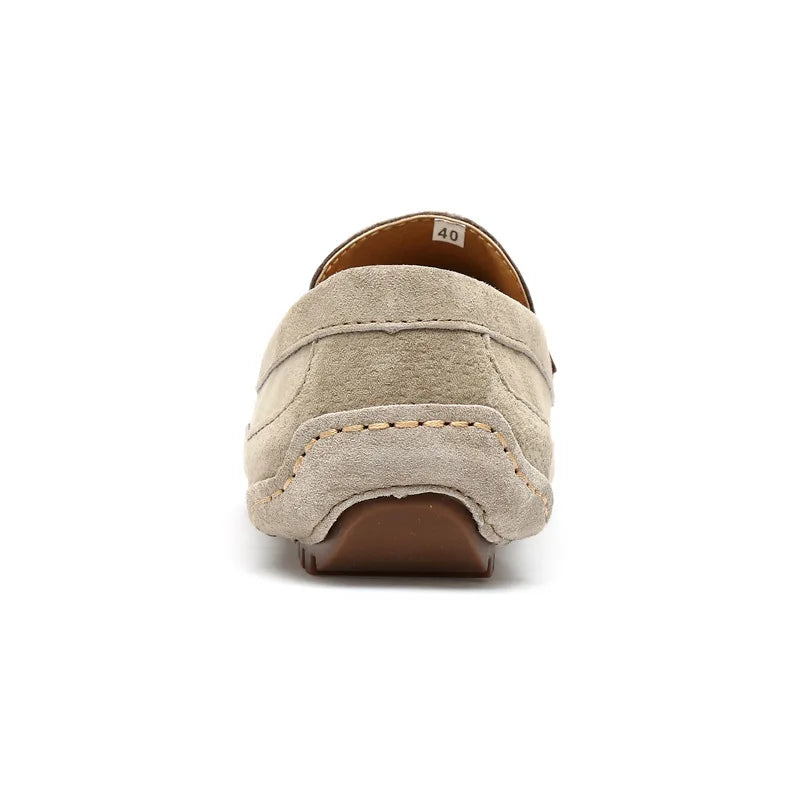 Mocassim Masculino Elite