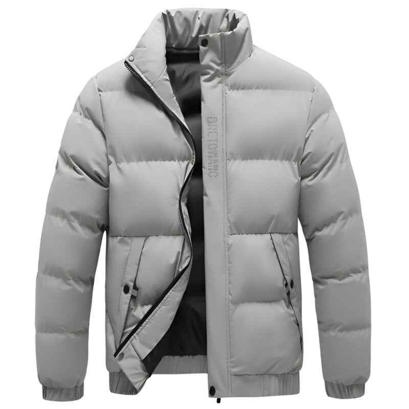 Jaqueta Masculina Urban Cloot