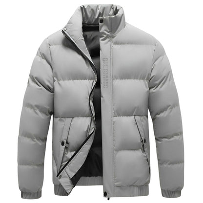 Jaqueta Masculina Urban Cloot
