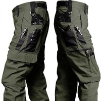 Verde militar