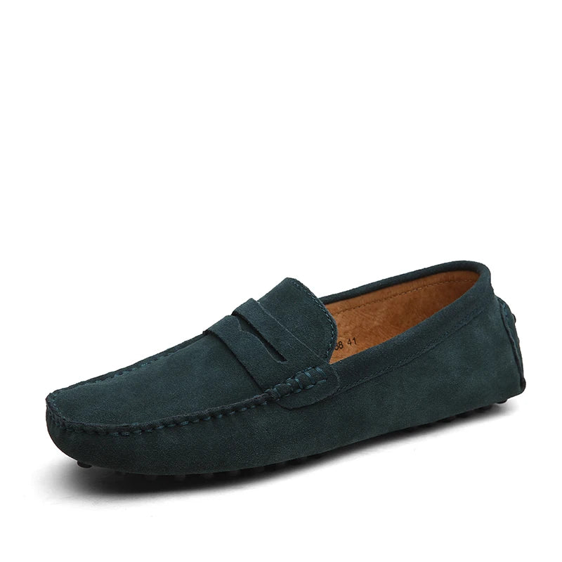 Mocassim Masculino Supreme
