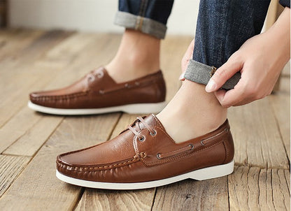 Mocassim Masculino Savoir