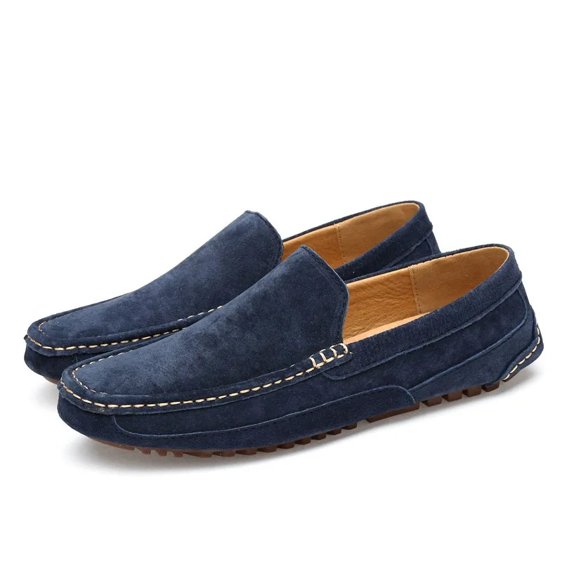 Mocassim Masculino Elite