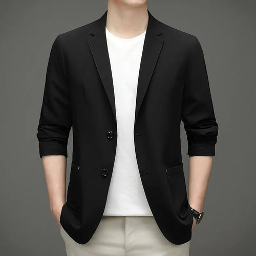 Blazer Casual Executive