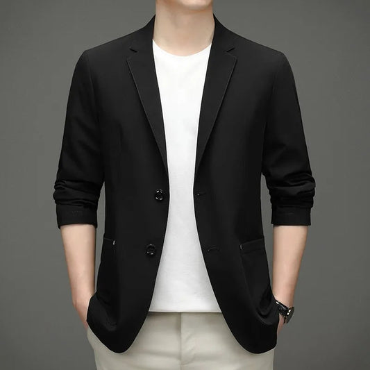 Blazer Casual Executive
