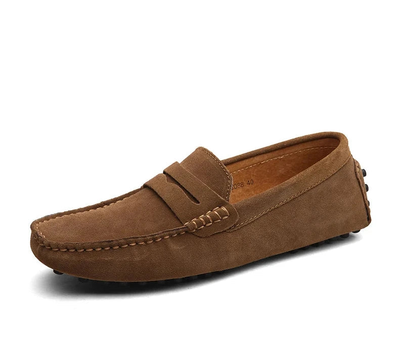 Mocassim Masculino Supreme