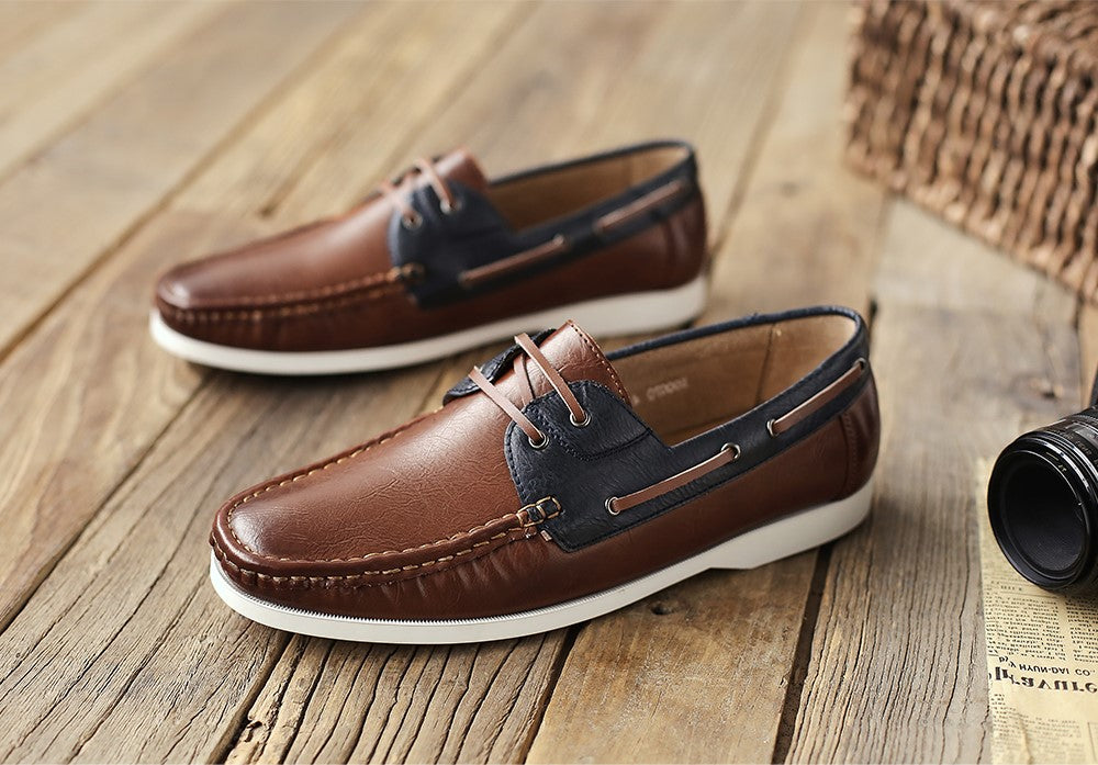 Mocassim Masculino Savoir