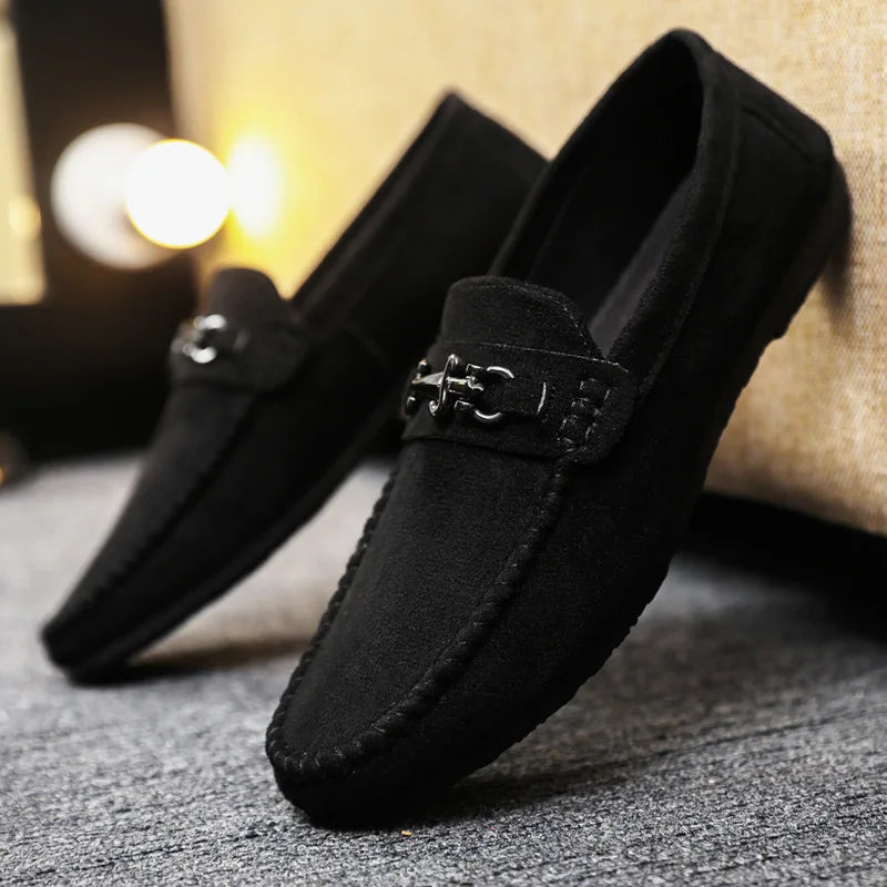 Mocassim Masculino Heritage