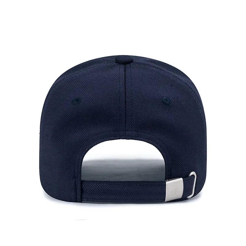 Boné Masculino Aba Curva Eclipse