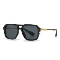 Preto/Dourado