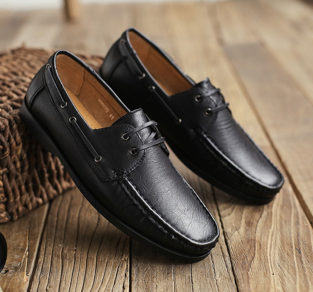 Mocassim Masculino Savoir