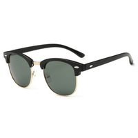 Preto Verde