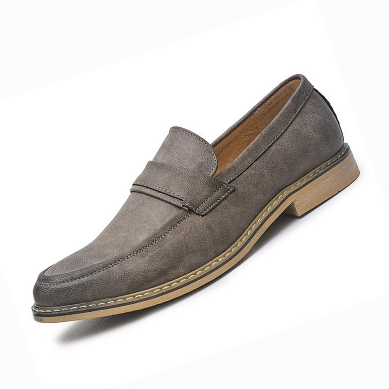 Mocassim Masculino FQBRAND