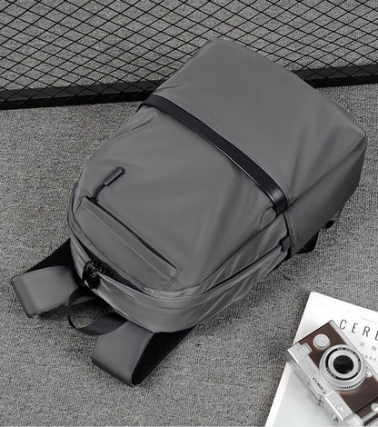 Mochila Masculina Para Escola de Oxford
