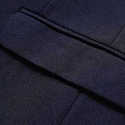 Blazer Masculino Wayne