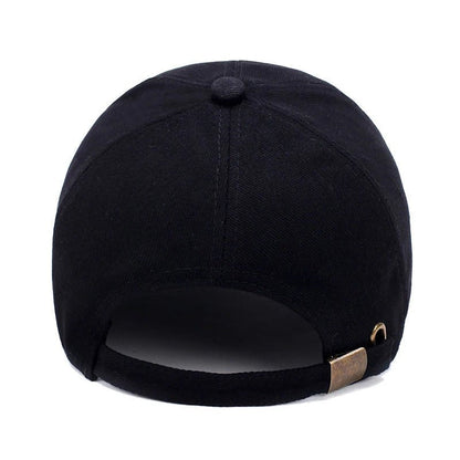 Boné Masculinol Aba Curva Baseball