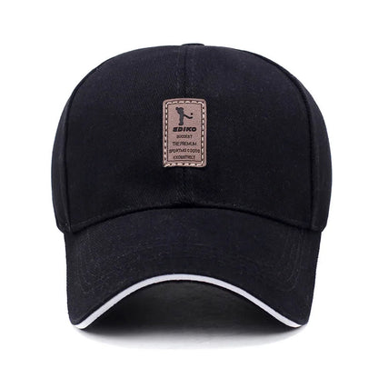 Boné Masculinol Aba Curva Baseball