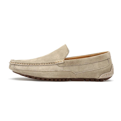 Mocassim Masculino Elite