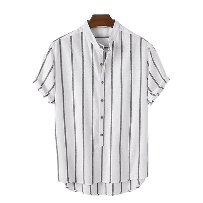 Camisa Casual Masculina Atlanta