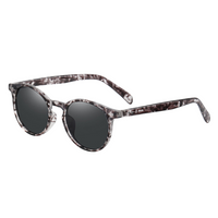 Leopardo Black/Preto