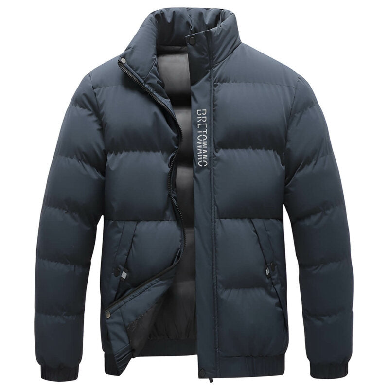 Jaqueta Masculina Urban Cloot