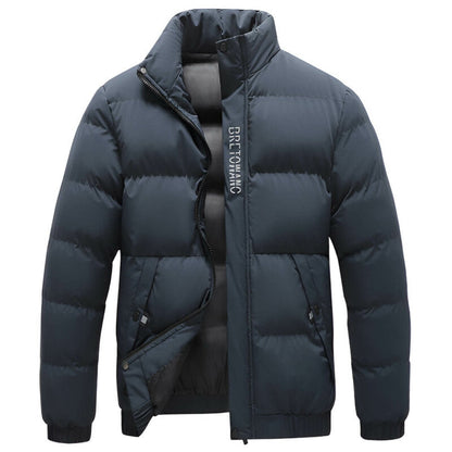 Jaqueta Masculina Urban Cloot
