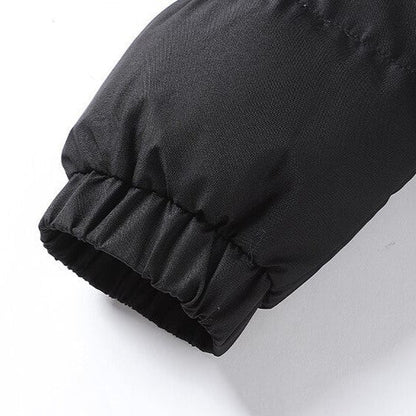 Jaqueta Masculina Urban Cloot