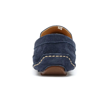 Mocassim Masculino Elite