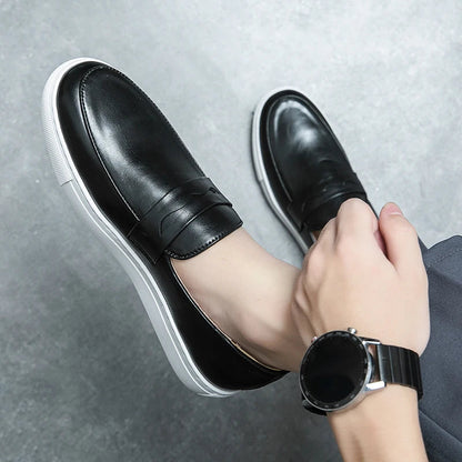 Mocassim Masculino Prestige