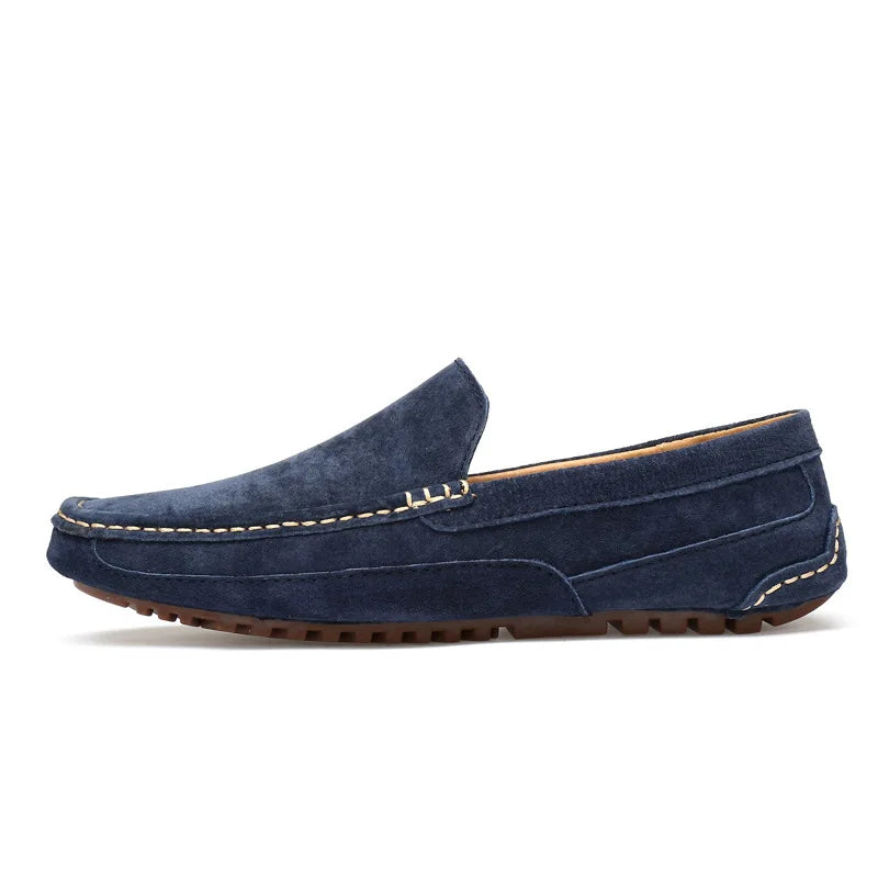 Mocassim Masculino Elite