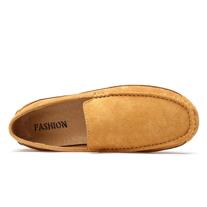 Mocassim Masculino Elite