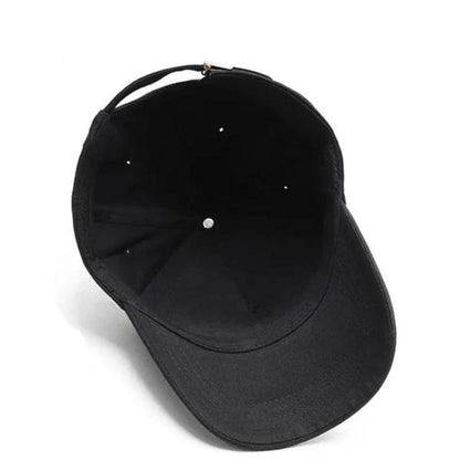 Boné Masculino Aba Curva