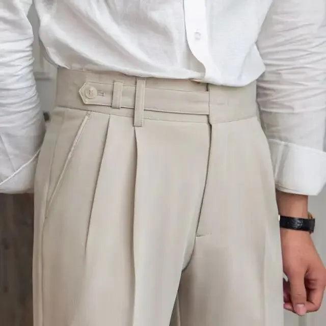 Calça Gurkha Bariloche