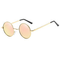 Dourado/Rosa