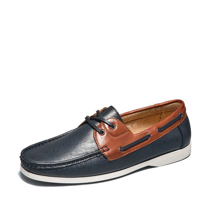 Mocassim Masculino Savoir