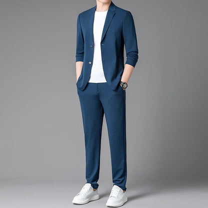 Blazer e Calça Prestige