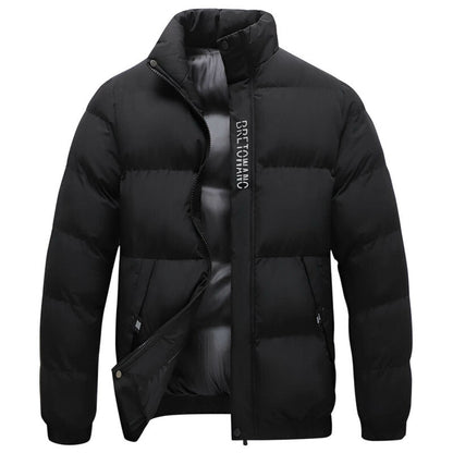 Jaqueta Masculina Urban Cloot
