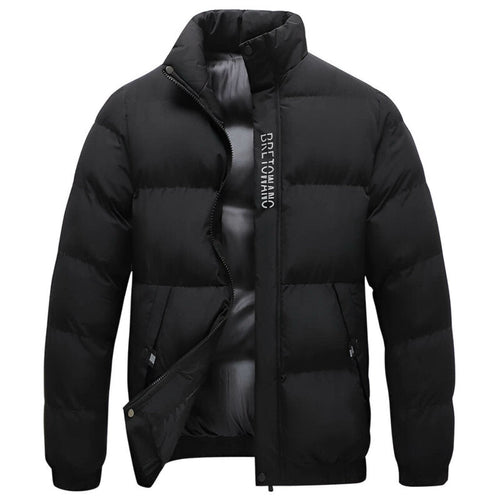 Jaqueta Masculina Urban Cloot