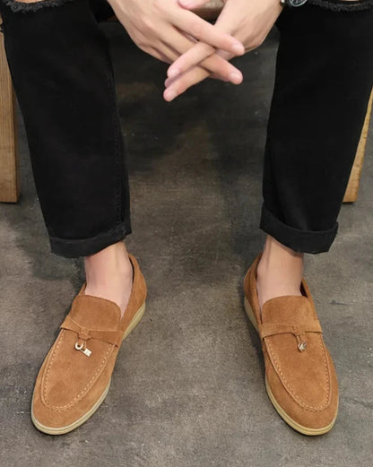 Mocassim Masculino Império