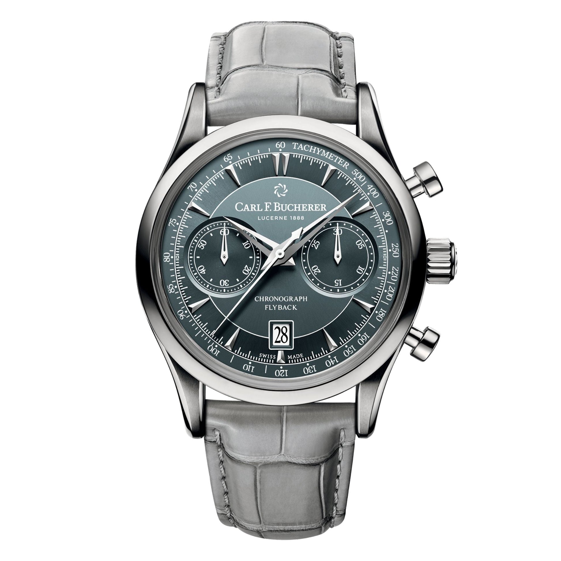 VOXO Flyback | 42MM