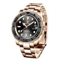 Dourado e Preto